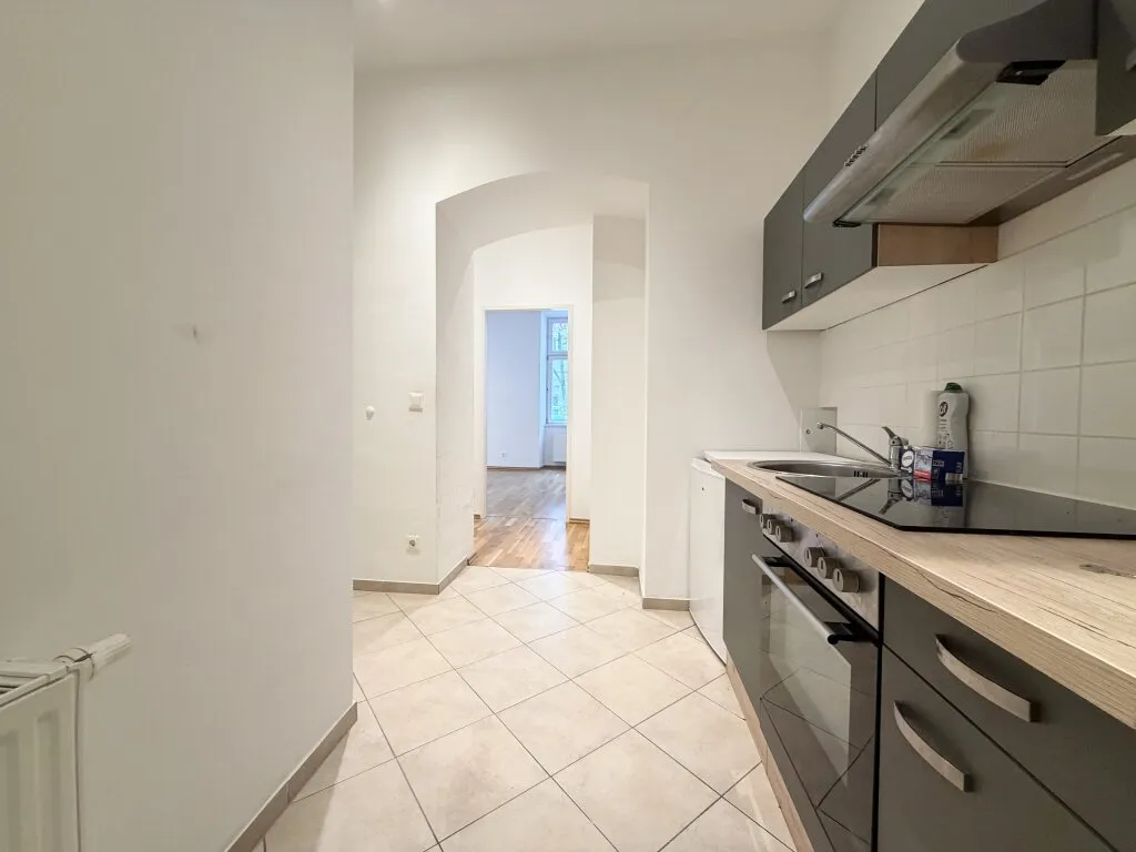 Wohnung – Wien - Ansicht 2