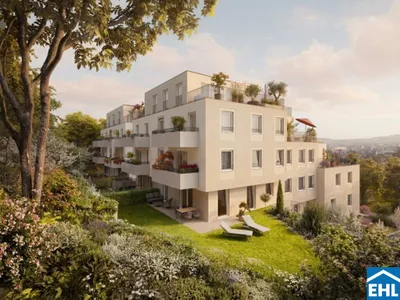 Immobilie kaufen in Wien – 51,16 m², € 341.500 – Bild 1 von 11