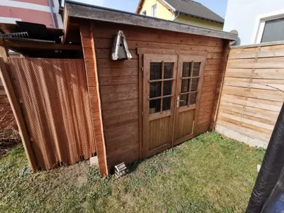 5-Zimmer-Haus mieten in Bruck an der Leitha – 135 m², € 1.750 – Bild 30 von 31