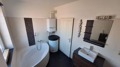 5-Zimmer-Haus mieten in Bruck an der Leitha – 135 m², € 1.750 – Bild 15 von 31