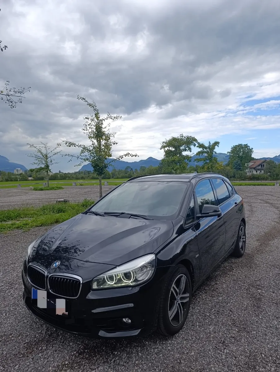 BMW 2er-Reihe