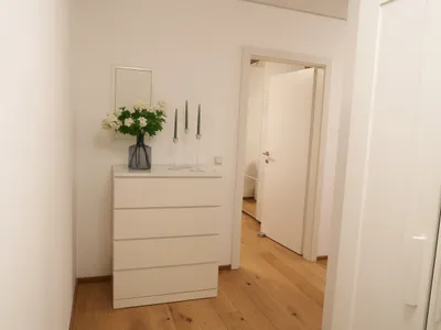 3-Zimmer-Wohnung mieten in Vöcklabruck – 79 m², € 1.450 – Bild 5 von 6