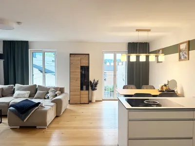 3-Zimmer-Wohnung mieten in Vöcklabruck – 79 m², € 1.450