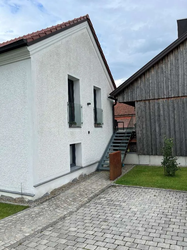 Wohnung – Hohenzell - Ansicht 2