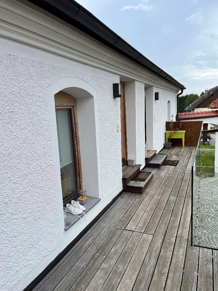 Wohnung – Hohenzell - Ansicht 3