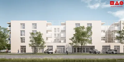 Gewerbeimmobilie mieten in Linz Land – 171 m², € 2.520 – Bild 9 von 20