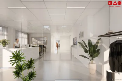 Gewerbeimmobilie mieten in Linz Land – 171 m², € 2.520 – Bild 6 von 20