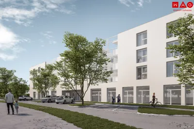 Gewerbeimmobilie mieten in Linz Land – 171 m², € 2.520 – Bild 2 von 20