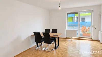 2-Zimmer-Wohnung kaufen in Wien – 58,2 m², € 249.000 – Bild 9 von 10