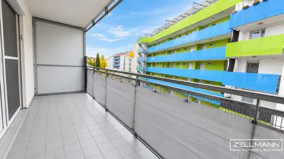 2-Zimmer-Wohnung kaufen in Wien – 58,2 m², € 249.000 – Bild 4 von 10