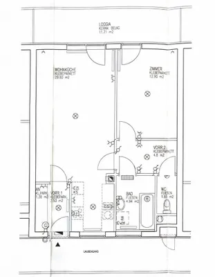 2-Zimmer-Wohnung kaufen in Wien – 58,2 m², € 249.000 – Bild 10 von 10