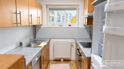2-Zimmer-Wohnung kaufen in Wien – 58,2 m², € 249.000 – Bild 2 von 10