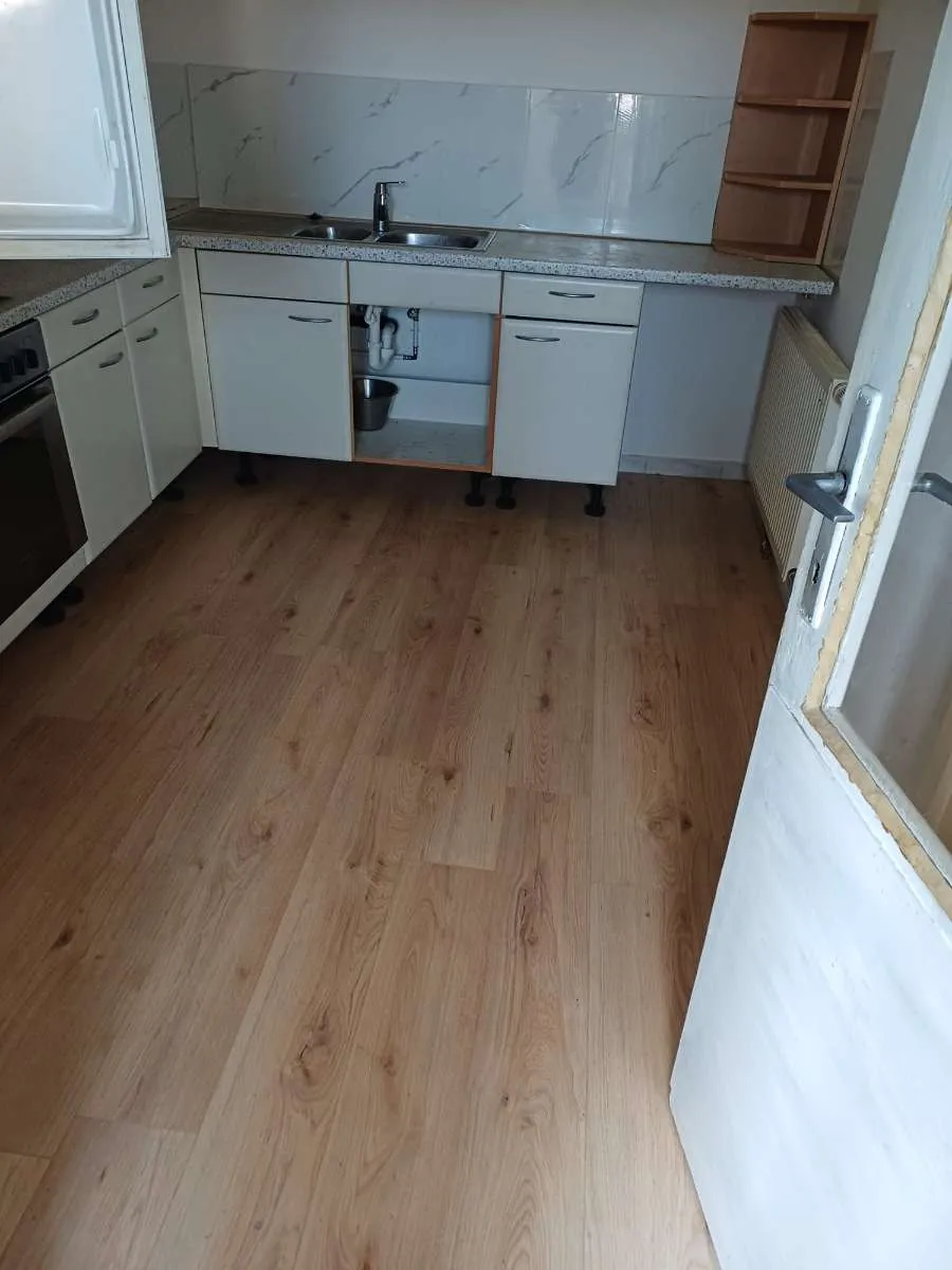 3 Zimmer Wohnung Traisen, Traisen
