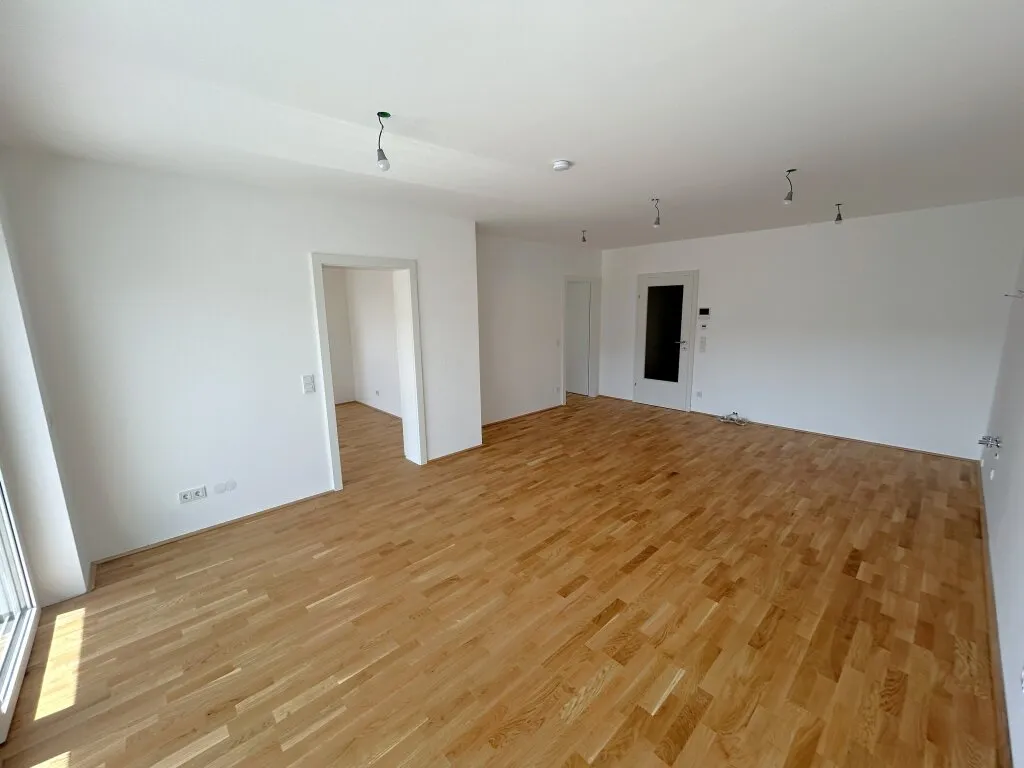 Attraktive Terrassenwohnung Top 13 im Zentrum Kirchdorf - Widok 3