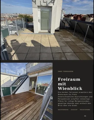 4-Zimmer-Wohnung kaufen in Wien – 100 m², € 799.000 – Bild 5 von 6