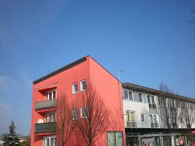 2-Zimmer-Wohnung mieten in Linz Land – 40 m², € 625