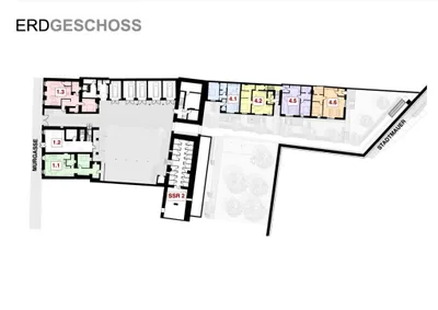 2-Zimmer-Wohnung kaufen in Südoststeiermark – 70,2 m², € 236.903 – Bild 23 von 23