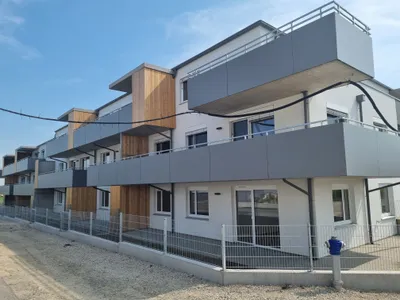 3-Zimmer-Wohnung mieten in Korneuburg – 79 m², € 1.290 – Bild 1 von 13