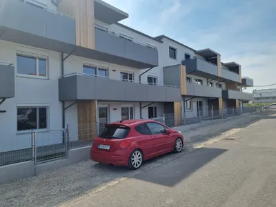 3-Zimmer-Wohnung mieten in Korneuburg – 79 m², € 1.290 – Bild 2 von 13
