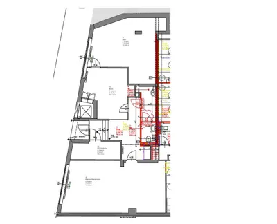 3-Zimmer-Gewerbeimmobilie mieten in Wien – 115 m², € 2.048 – Bild 8 von 8