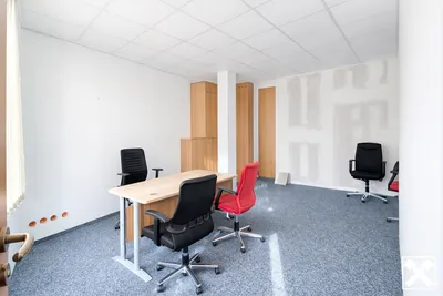 3-Zimmer-Gewerbeimmobilie mieten in Wien – 115 m², € 2.048 – Bild 2 von 8