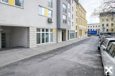 3-Zimmer-Gewerbeimmobilie mieten in Wien – 115 m², € 2.048 – Bild 7 von 8