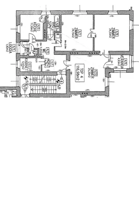 3-Zimmer-Wohnung mieten in Wien – 117 m², € 2.639 – Bild 19 von 19