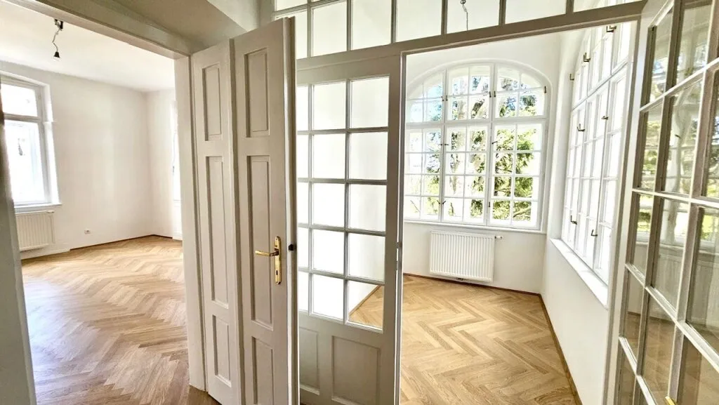 Wohnung – Wien, Pötzleinsdorf - Ansicht 2