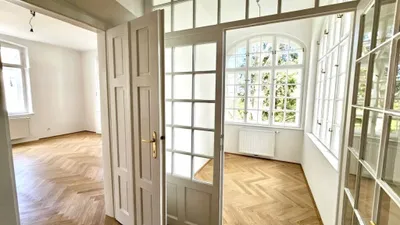 3-Zimmer-Wohnung mieten in Wien – 117 m², € 2.639 – Bild 2 von 19