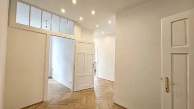 3-Zimmer-Wohnung mieten in Wien – 117 m², € 2.639 – Bild 18 von 19