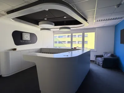 Gewerbeimmobilie mieten in Graz – 912 m², € 13 – Bild 6 von 10