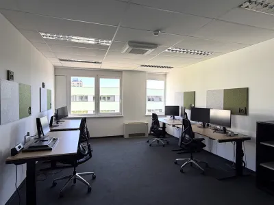 Gewerbeimmobilie mieten in Graz – 912 m², € 13 – Bild 4 von 10