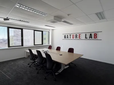 Gewerbeimmobilie mieten in Graz – 912 m², € 13 – Bild 2 von 10