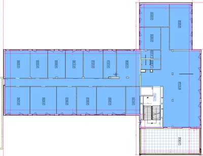 Gewerbeimmobilie mieten in Graz – 912 m², € 13 – Bild 9 von 10