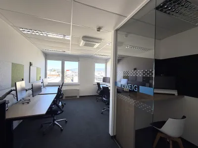 Gewerbeimmobilie mieten in Graz – 912 m², € 13 – Bild 5 von 10