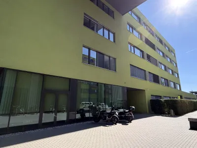 Gewerbeimmobilie mieten in Graz – 912 m², € 13 – Bild 8 von 10