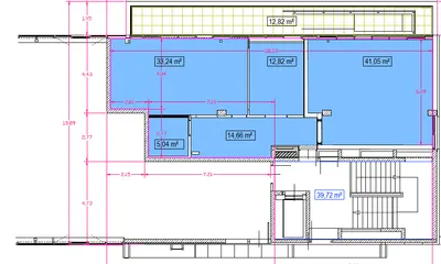 Gewerbeimmobilie mieten in Graz – 912 m², € 13 – Bild 10 von 10