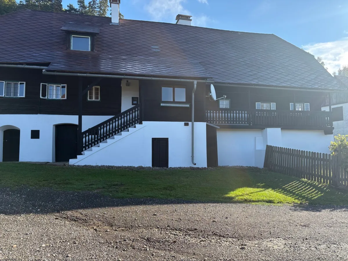 Haus – Deutschlandsberg, Kruckenberg, Katastralgemeinde Neuberg - Ansicht 3