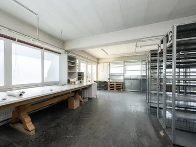 Gewerbeimmobilie kaufen in Baden – 772 m², € 830.000 – Bild 2 von 6