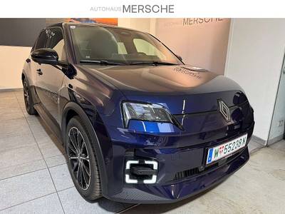 Renault R 5 E-Tech 150 PS 52kWh Comfort Range Techno