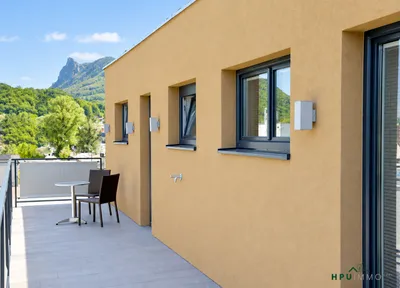 3-Zimmer-Wohnung mieten in Salzburg Stadt – 70 m², € 2.000 – Bild 6 von 7
