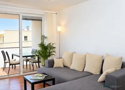 3-Zimmer-Wohnung mieten in Salzburg Stadt – 70 m², € 2.000 – Bild 3 von 7