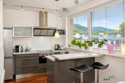 Wohnung zur Miete in 5020 Salzburg Stadt