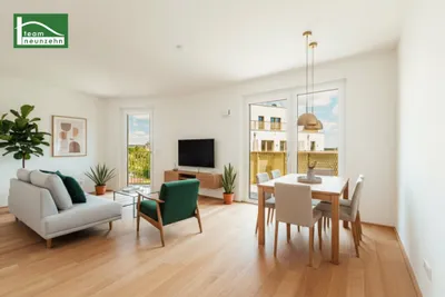 2-Zimmer-Wohnung kaufen in Wien – 53,13 m², € 308.000 – Bild 5 von 27