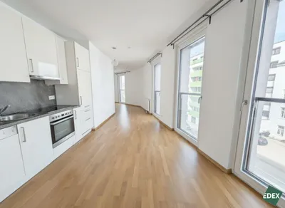 Charmante 1-Zimmer-Wohnung im 3. Bezirk nahe der U3