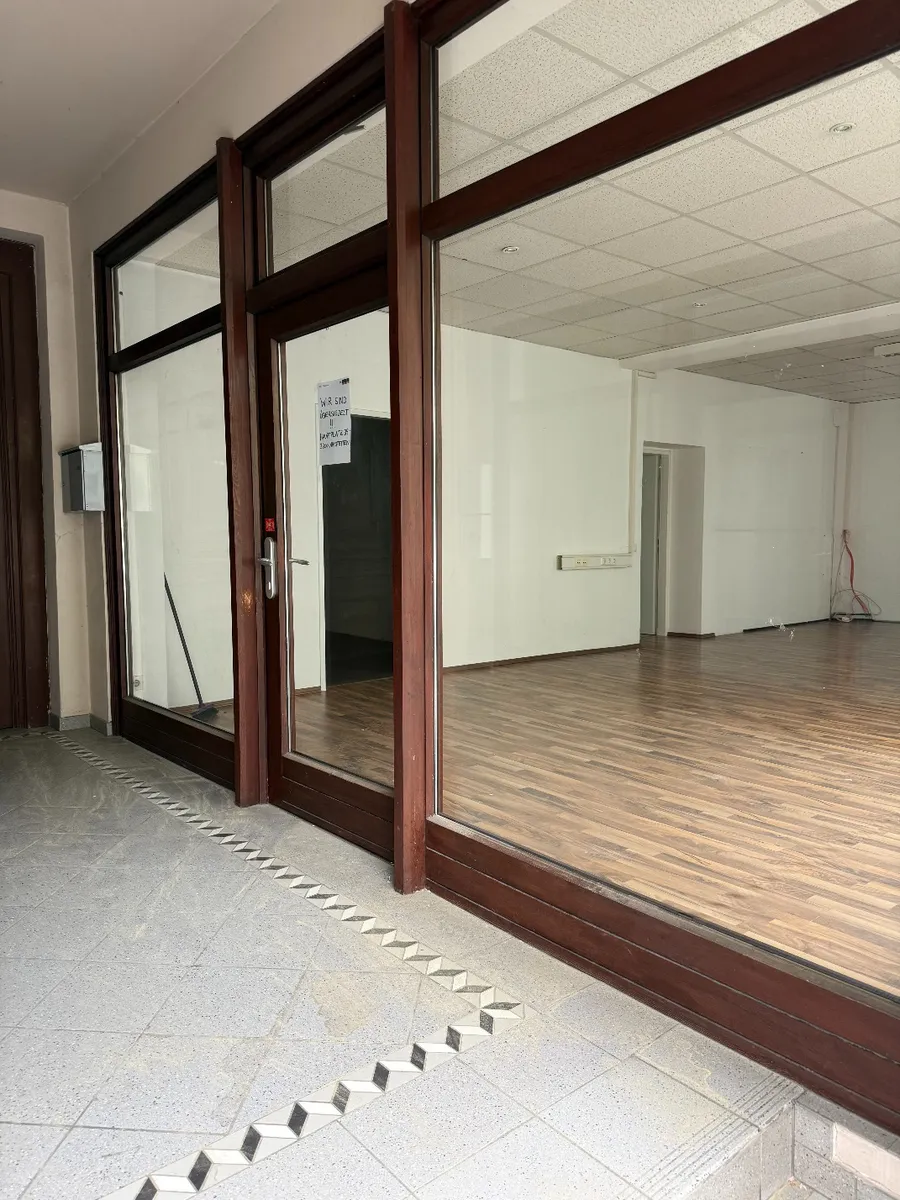 Gewerbeflächen für Büro/ Ordination/ Verkauf in Bahnhofsnähe - Ansicht 3