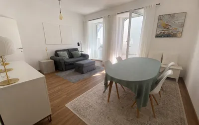 2-Zimmer-Wohnung mieten in Sankt Pölten – 51 m², € 840 – Bild 4 von 8