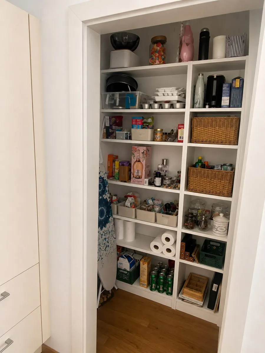 Wohnung – St. Pölten - Ansicht 3