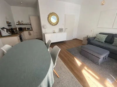2-Zimmer-Wohnung mieten in Sankt Pölten – 51 m², € 840 – Bild 6 von 8