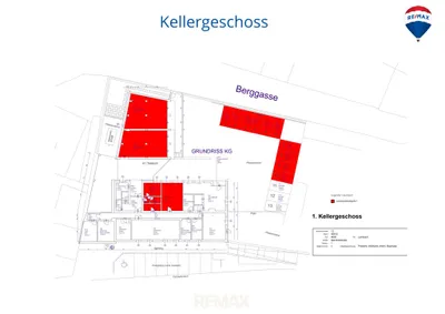 Gewerbeimmobilie mieten in Wels-Land – 600 m², € 4.200 – Bild 12 von 12